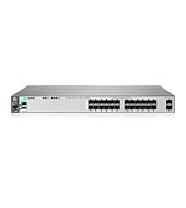 HP 3800-24SFP-2SFP+ Switch