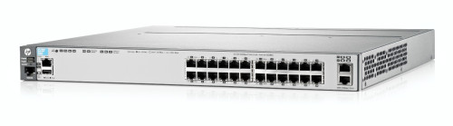 HP 3800-24G-2XG Switch