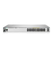 HP 3800-24G-PoE+-2XG Switch