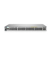 HP 3800-48G-PoE+-4XG Switch