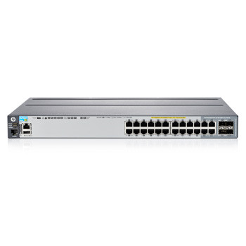 HP 2920-24G Switch