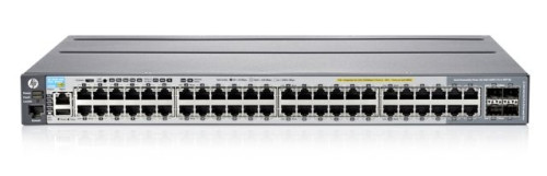 HP 2920-48G-PoE+ Switch