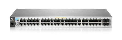 HP 2530-48G-PoE+ Switch