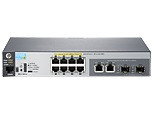 HP 2530-8G-PoE+ Switch