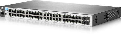 HP 2530-48G Switch