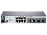 HP 2530-8G Switch