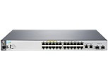 HP 2530-24-PoE+ Switch