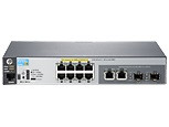 HP 2530-8-PoE+ Switch