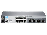 HP 2530-8 Switch