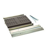 HP 2530 8-port Switch Pwr Adptr Shelf