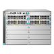 HP 5412R-92G-PoE+/2SFP+ (No PSU) v2 zl2 Switch