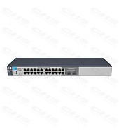 HP PS1810-8G Switch