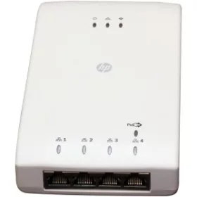 HP 517 802.11ac (WW) Unified Walljack