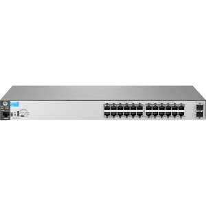 HP 2530-24G-2SFP+ Switch