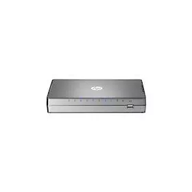 HP R110 Wireless 11n VPN router WW Rtr