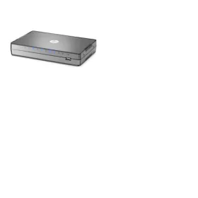 HP R120 Wireless 11ac VPN router WW Rtr