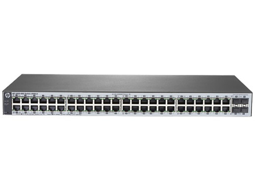 HP 1820-48G Switch