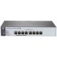 HP 1820-8G-PoE+ (65W) Switch