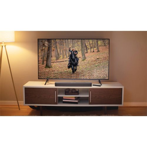 JBL Bar 2.0 All-in-One (Kompakt 2.0 csatornás soundbar)