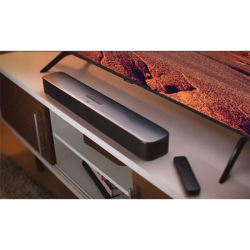 JBL Bar 2.0 All-in-One (Kompakt 2.0 csatornás soundbar)