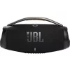 JBL AUD JBL BoomBox 3 vízálló bluetooth hangszóró - Fekete