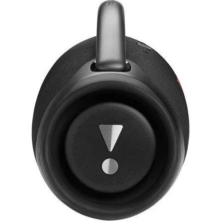 JBL AUD JBL BoomBox 3 vízálló bluetooth hangszóró - Fekete