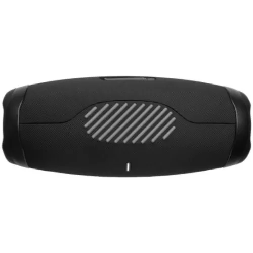 JBL AUD JBL BoomBox 3 vízálló bluetooth hangszóró - Fekete