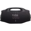 JBL BOOMBOX 4 VÍZÁLLÓ HORDOZHATÓ BLUETOOTH HANGSZÓRÓ, FEKETE