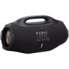 JBL BOOMBOX 4 VÍZÁLLÓ HORDOZHATÓ BLUETOOTH HANGSZÓRÓ, FEKETE