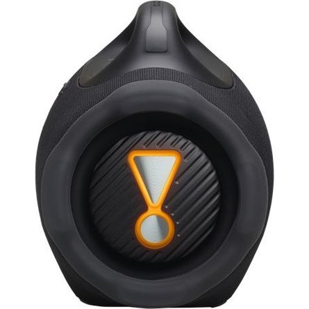 JBL BOOMBOX 4 VÍZÁLLÓ HORDOZHATÓ BLUETOOTH HANGSZÓRÓ, FEKETE