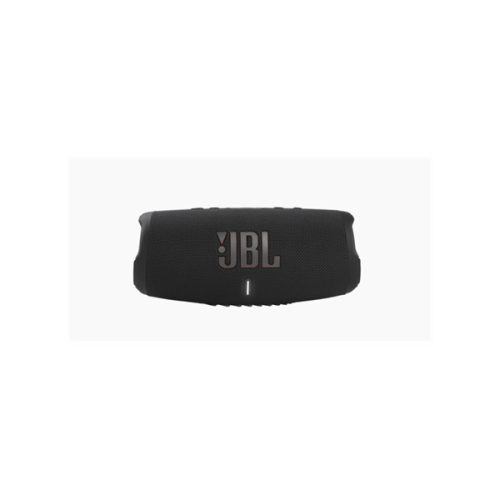 JBL Hangszóró Vezeték nélküli - CHARGE 5 (IP67 víz és porállóság, hangerőszabályzó, BT 5.1, USB-C, Fekete)