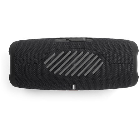 JBL Charge 5 vízálló 2.0 hangszóró fekete
