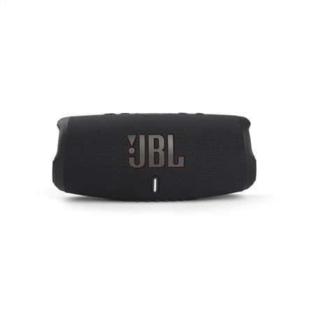 JBL Charge 5 vízálló 2.0 hangszóró fekete
