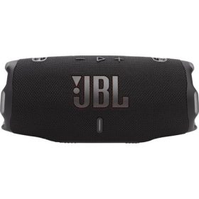 JBL Charge 6 vízálló 1.0 hangszóró fekete