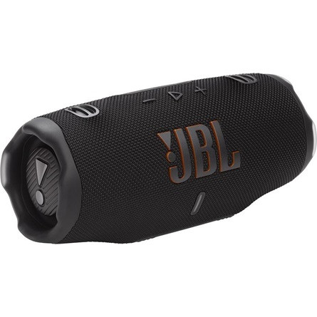 JBL Charge 6 vízálló 1.0 hangszóró fekete