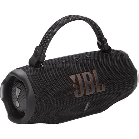 JBL Charge 6 vízálló 1.0 hangszóró fekete