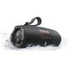JBL Charge 6 vízálló 1.0 hangszóró fekete