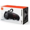 JBL Charge 6 vízálló 1.0 hangszóró fekete