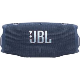 JBL Charge 6 vízálló 1.0 hangszóró kék