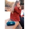 JBL Charge 6 vízálló 1.0 hangszóró kék