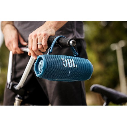 JBL Charge 6 vízálló 1.0 hangszóró kék