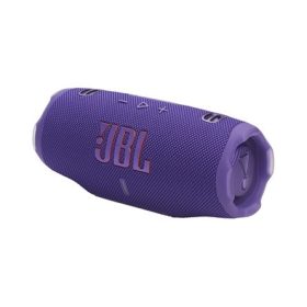   JBL CHARGE 6 bluetooth hordozható hangszóró v5.4, 45W, LILA
