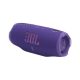 JBL CHARGE 6 bluetooth hordozható hangszóró v5.4, 45W, LILA