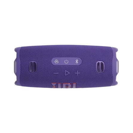 JBL CHARGE 6 bluetooth hordozható hangszóró v5.4, 45W, LILA