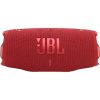 JBL Charge 6 vízálló 1.0 hangszóró piros