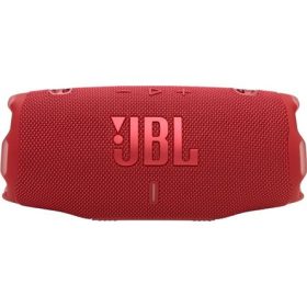 JBL Charge 6 vízálló 1.0 hangszóró piros