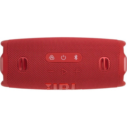 JBL Charge 6 vízálló 1.0 hangszóró piros