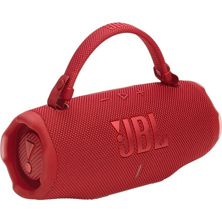 JBL Charge 6 vízálló 1.0 hangszóró piros