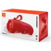 JBL Charge 6 vízálló 1.0 hangszóró piros