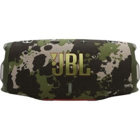JBL Charge 6 vízálló 1.0 hangszóró forest camo